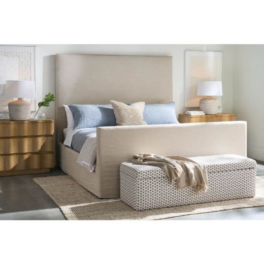 Picture of Glenwood Slipcovered Bed